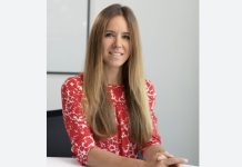 Allwyn nets Elena Chambers as Chief Transformation Officer