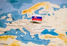 Slovakia lottery Niké enters fastest-growing ranks in Europe