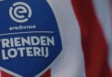VriendenLoterij takes title sponsorship of Dutch Eredivisie