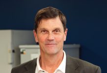 Joe Bennett to leave Scientific Games in April