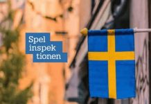 Sweden to apply new Gambling Supervision fees from 1 Jan