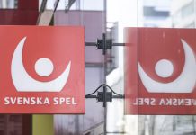 Svenska Spel renews F&B Happy as brand agency