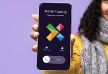 Norsk Tipping lowers loss limits for young players