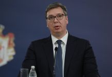 Serbia actions sweep on gambling venues