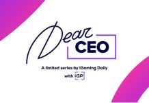 iGaming Daily launches Dear CEO series with iGP