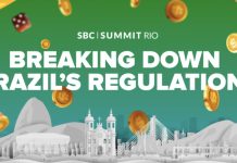 Key Regulatory Panels at SBC Summit Rio 2025
