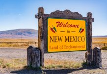 Scientific Games enters decade-long tech deal with New Mexico Lottery