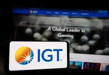 IGT sets eyes on Italy lotto tender after strong FY24