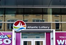 Atlantic Lottery names Dallas McCready as new company CEO
