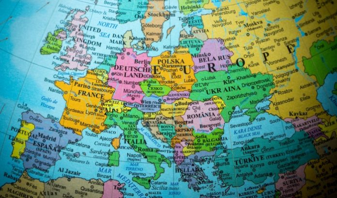 Lottery.com targeting Europe and Asia in first steps outside US