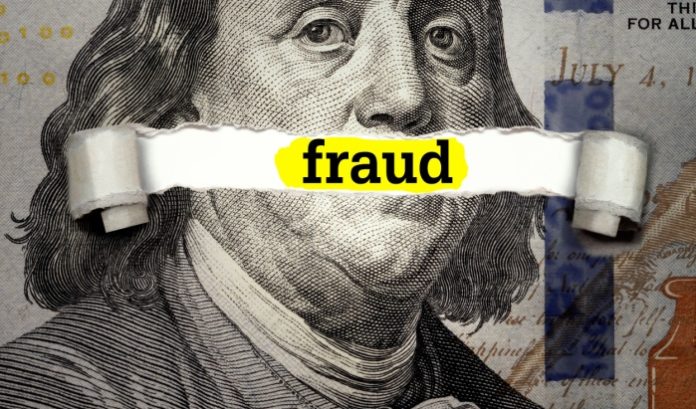WLA urges caution over lottery scam circulating the US