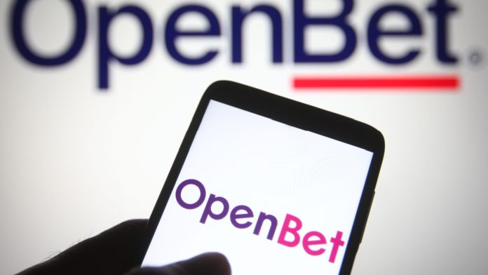 OpenBet looks to lottery opportunities in post-Enedavor era