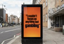 GambleAware elects Andy Boucher as Chair of Trustees
