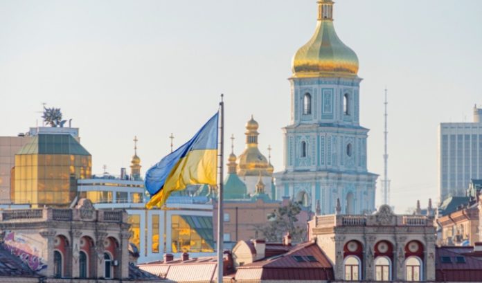 Report: Ukraine lotteries regulator to be replaced with new agency