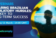 Brazil’s Regulatory Hurdles – The Key to Long-Term Success