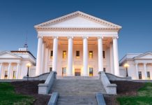 Virginia lottery winners get ID protection from $1m and above Virginia