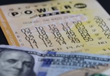Michigan may grant anonymity to Powerball lottery winners Michigan may grant anonymity to Powerball lottery winners