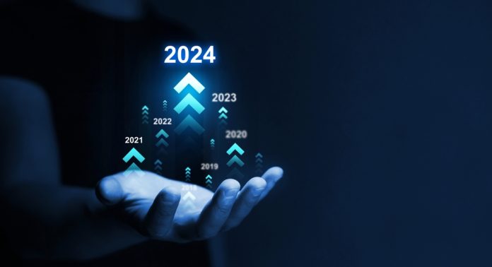 2024 results going up for Pollard Banknote.