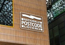 Dutch Postcode Lottery donates over €363m to charity in 2024
