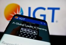 IGT Lottery gets sixth RG certification from EL IGT