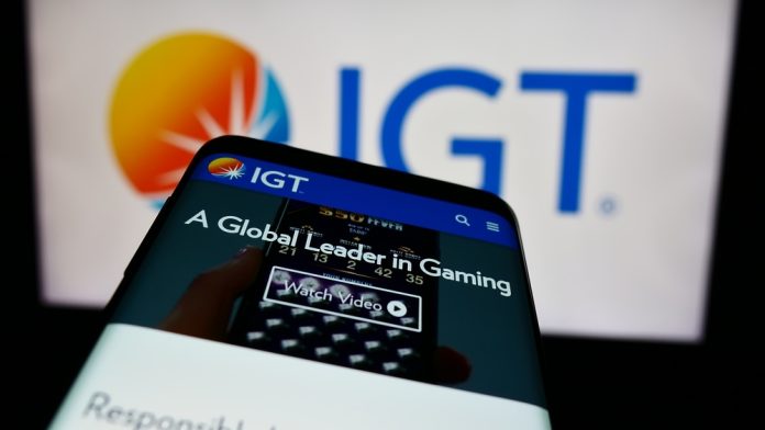 IGT