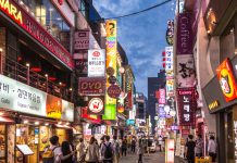South Korean lottery under fire as one shop sells two winning tickets