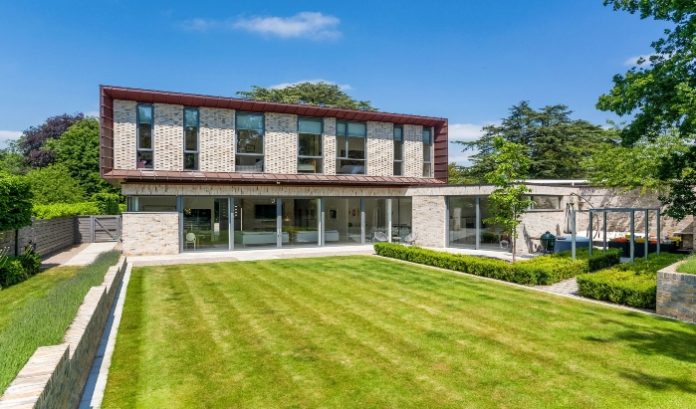 Raffle House: House prize draws adding to market not cannibalising it