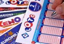 France allows FDJ to reset scratchcard terms French lottery resilient for FDJ but international activity staggering