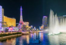 Nevada union finds widespread public support for lottery launch Nevada union finds widespread public support for lottery launch