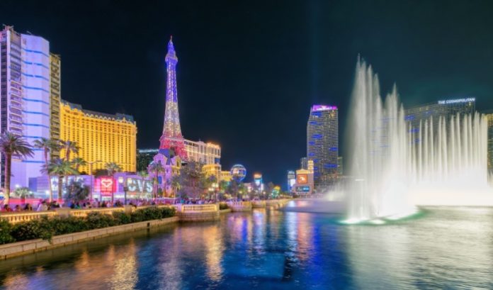 Nevada union finds widespread public support for lottery launch