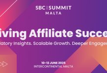 SBC Summit Malta: Empowering Affiliates with Strategy & Market Insight