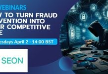 Unlocking Business Growth with Modern Fraud Prevention:
