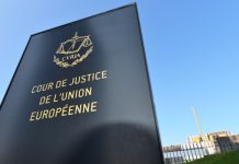 European Court intervenes as Germany-Malta dispute intensifies ECJ sets final verdict date in Germany-Malta case