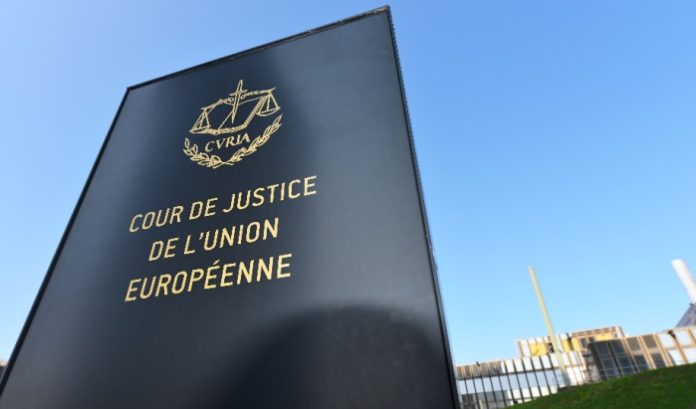 ECJ sets final verdict date in Germany-Malta case