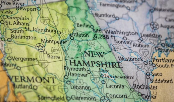 INTRALOT strengthens lottery foothold in New Hampshire