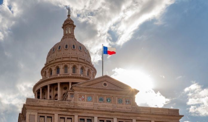 Lotto.com challenges Texas Lottery Commission regulatory authority
