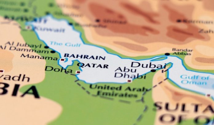 UAE to use geolocation for strict regulation of new state lottery