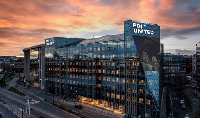 FDJ United offers shares to new Kindred employees post-integration