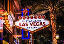 Bill to introduce state lottery in Nevada left out of legislative agenda Nevada state lottery bill fails to reach final stage