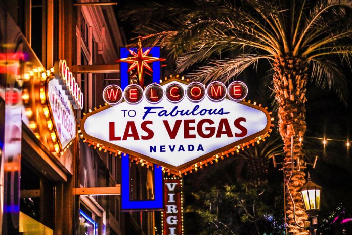 Nevada state lottery bill fails to reach final stage
