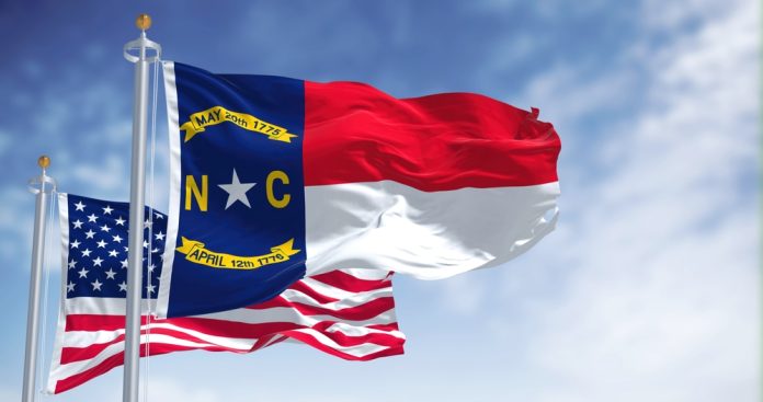 Scientific Games expands SCiQ fleet in North Carolina