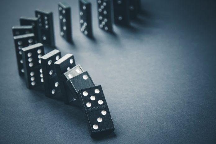 Parks Tau handling of SA lottery tips over legal domino