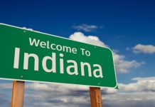 Indiana a signature away from joining group of anti-courier states Indiana bill to ban couriers lands on governor’s desk