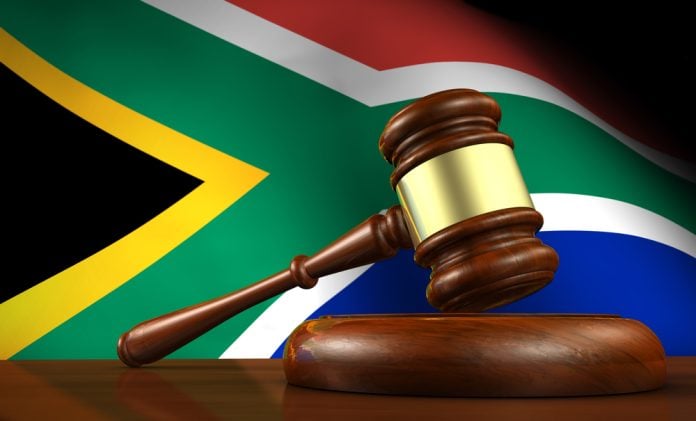 Lawsuit filed against probe into South Africa lottery regulator
