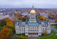 Connecticut courier ban progresses to Senate while Texas couriers make their case again Connecticut considers lottery courier ban