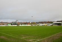 DCMS elects Professor Webborn as new Chair of UK Sport English grassroots football as overseen by UK Sport which uses National Lottery funds