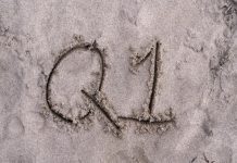 EveryMatrix reveals €1.7bn in sports turnover for Q1 2025 Q1 drawn in sand