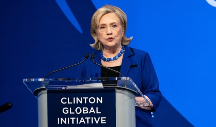 Clinton