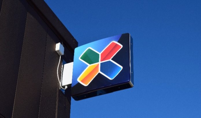 Norsk Tipping logo