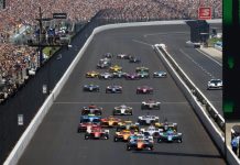 Lottery.com lauds motorsport debut as global brand relaunch